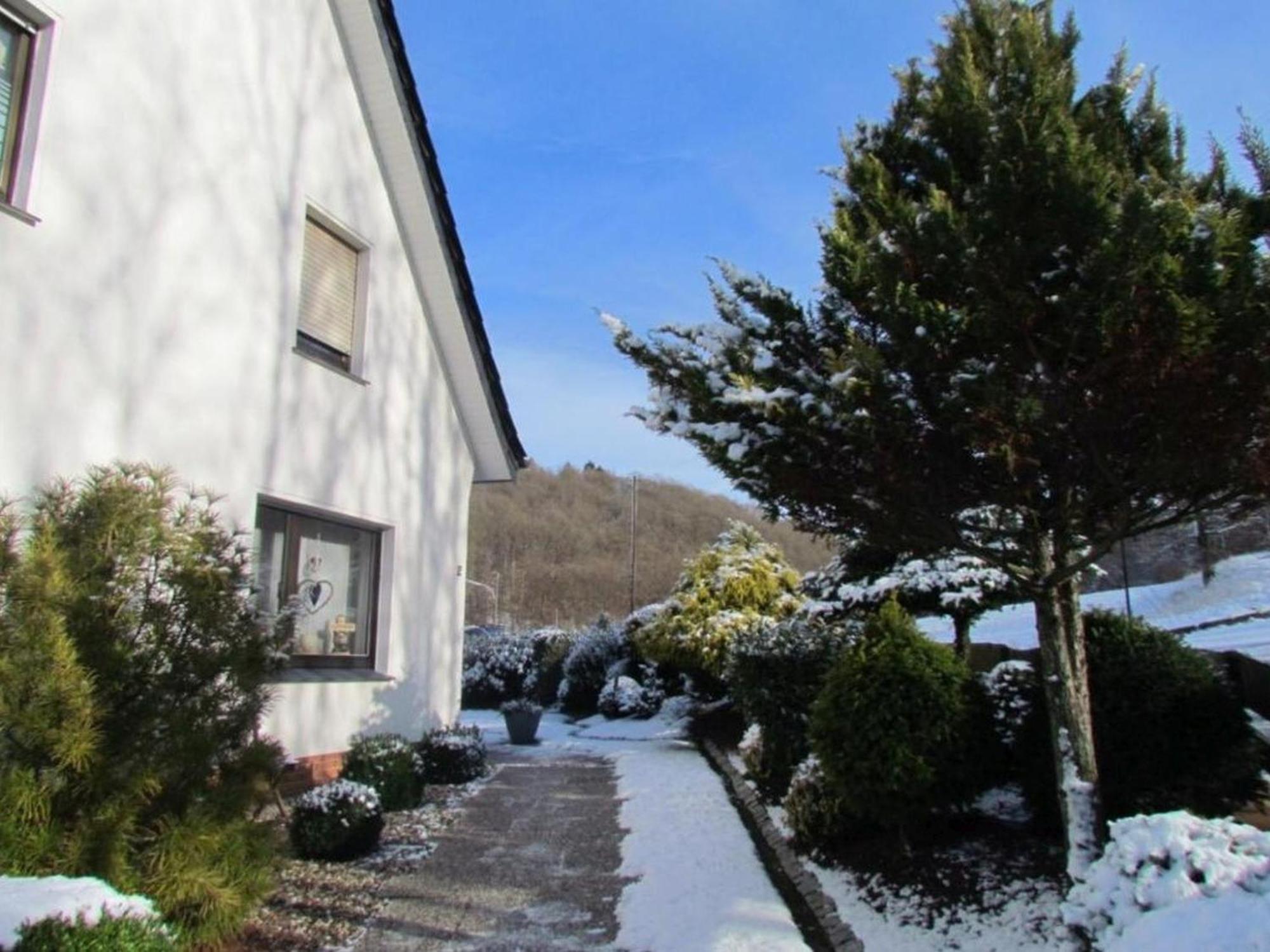 Ferienhaus, 83Qm, 2 Schlafzimmer Sundern Exterior photo